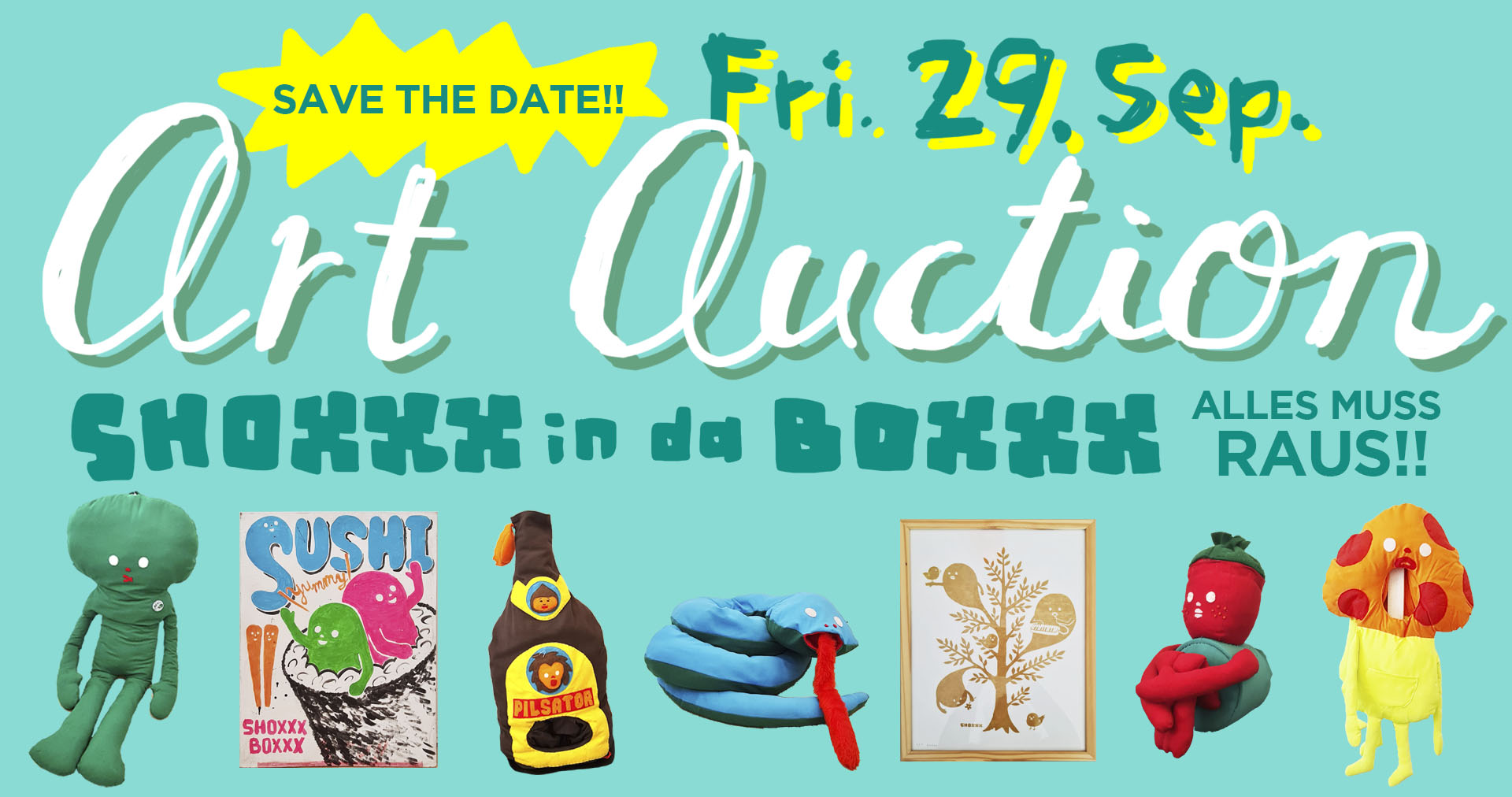 shoxxx auction flyer temp version