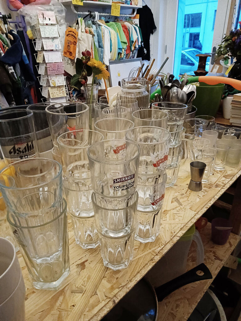 Moving sales shoxxxboxxx